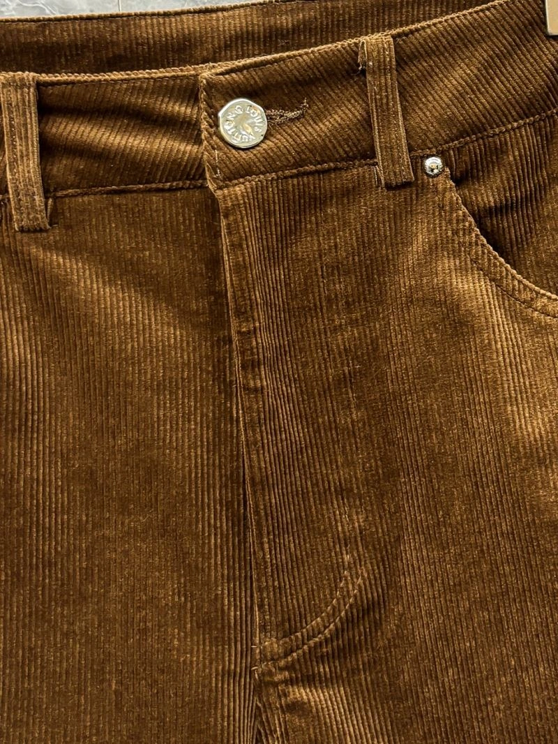 Louis Vuitton Short Pants BestValue 136448