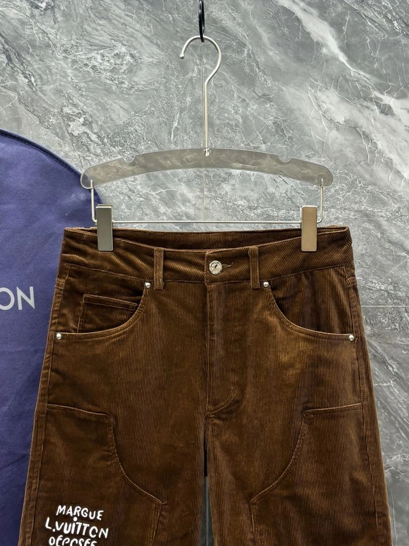 Louis Vuitton Short Pants BestValue 136448