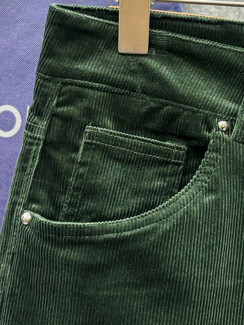 WellDesigned Louis Vuitton Short Pants 136446