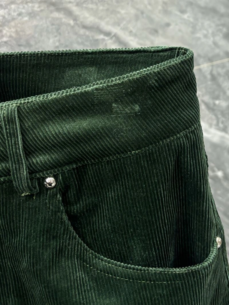 WellDesigned Louis Vuitton Short Pants 136446