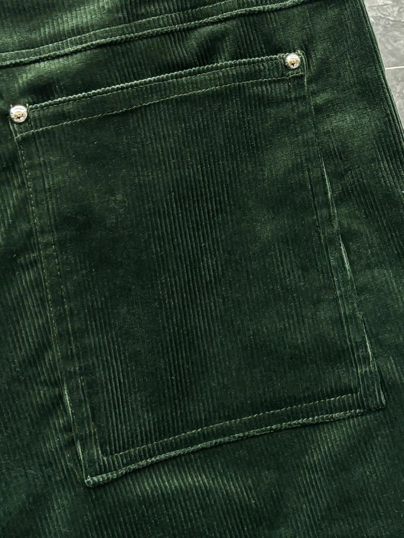 WellDesigned Louis Vuitton Short Pants 136446