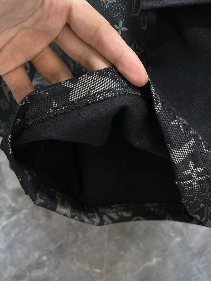 Louis Vuitton Short Pants WaterResistant 136436