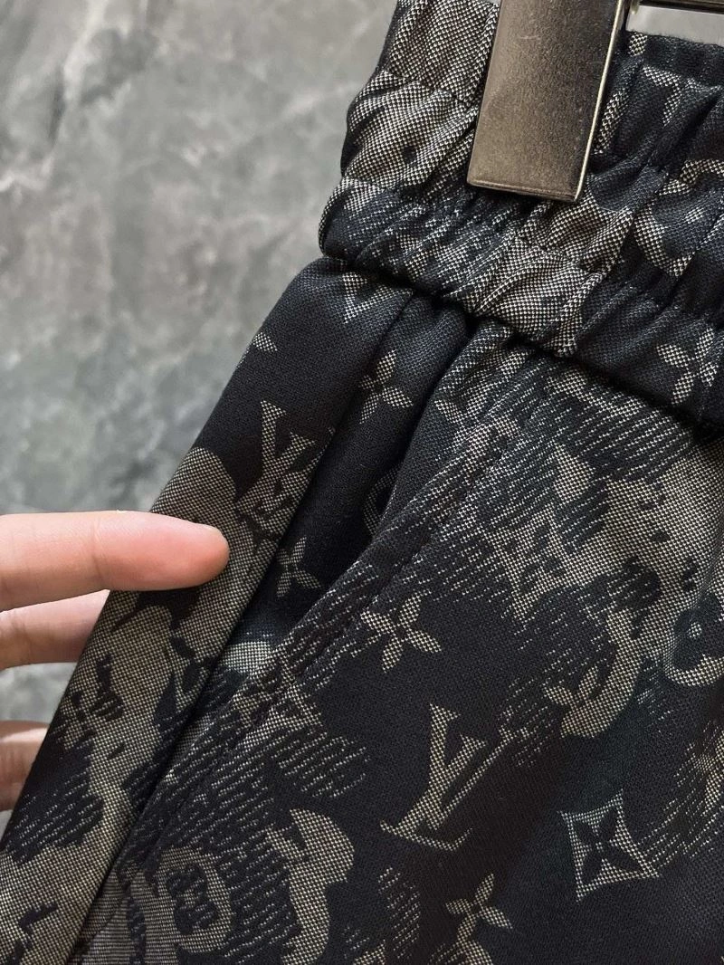 Louis Vuitton Short Pants WaterResistant 136436