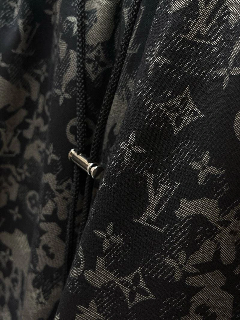 Louis Vuitton Short Pants WaterResistant 136436