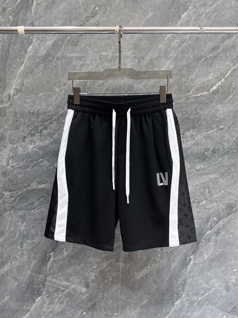 Louis Vuitton Short Pants Comfortable 136440