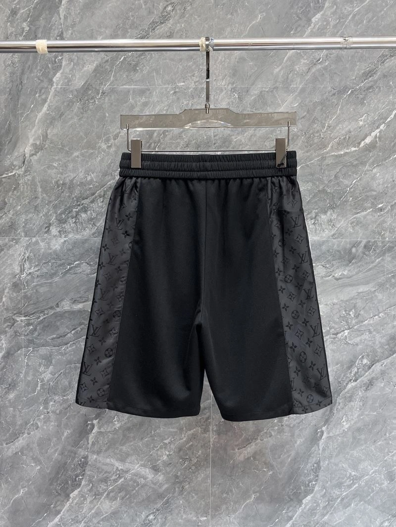Louis Vuitton Short Pants Comfortable 136440