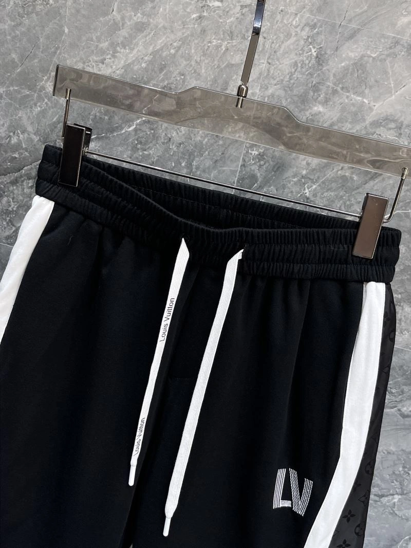 Louis Vuitton Short Pants Comfortable 136440