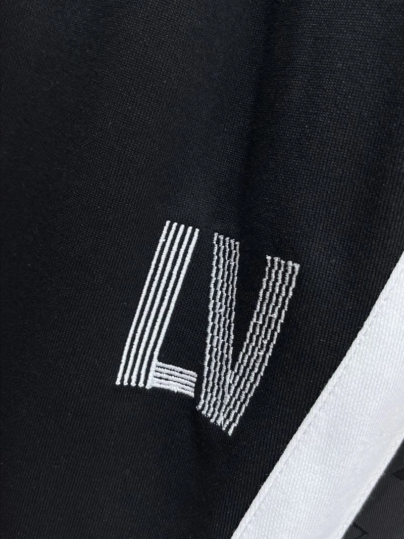 Louis Vuitton Short Pants Comfortable 136440