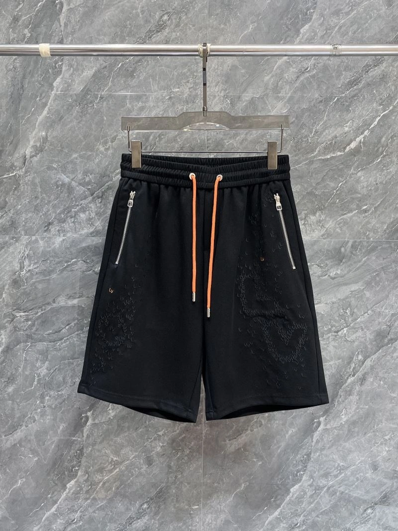 Neat Louis Vuitton Short Pants 136439