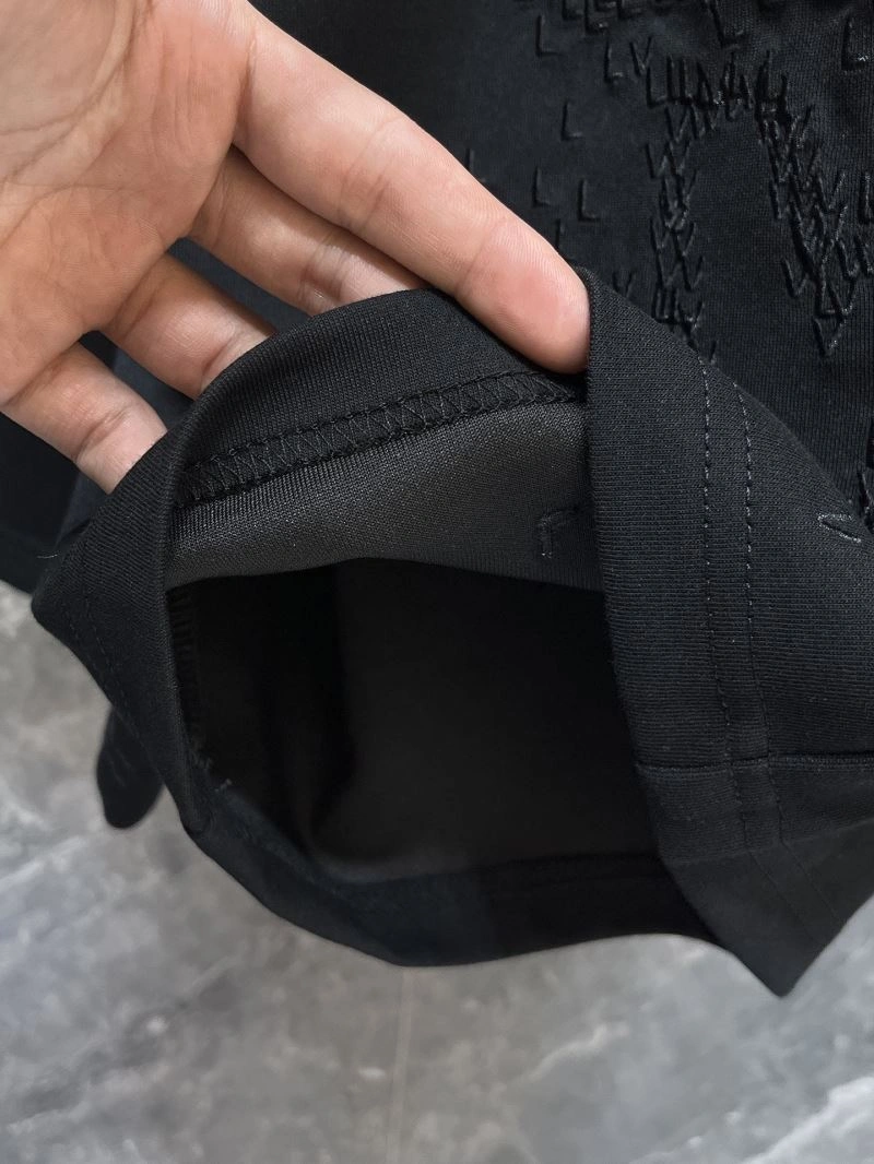 Neat Louis Vuitton Short Pants 136439