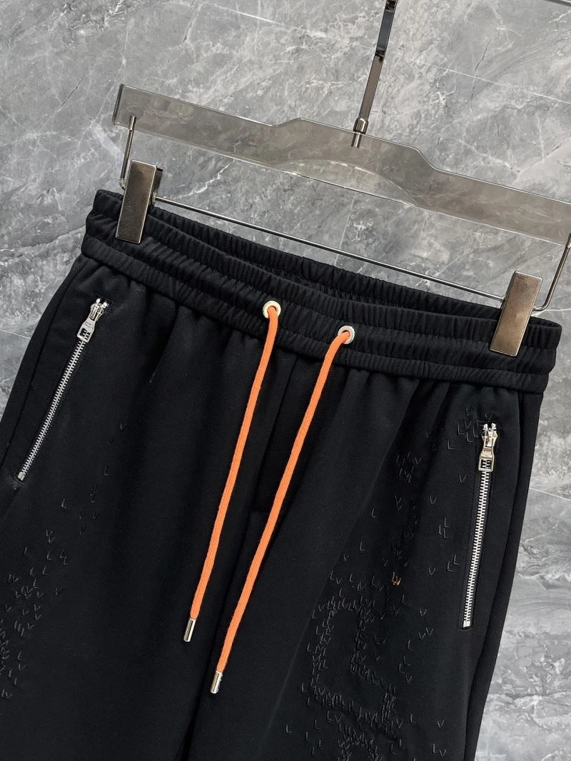 Neat Louis Vuitton Short Pants 136439