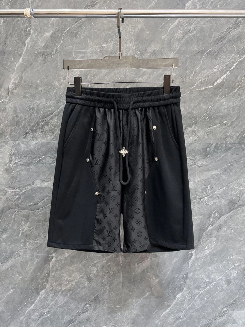 Louis Vuitton Short Pants Original 136427