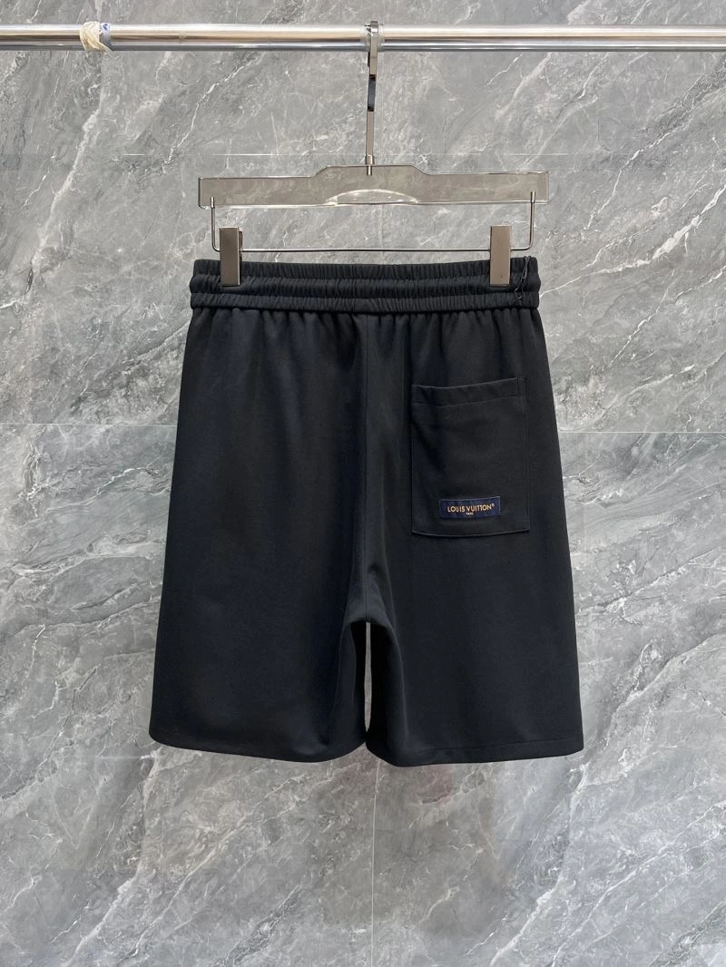 Louis Vuitton Short Pants Original 136427