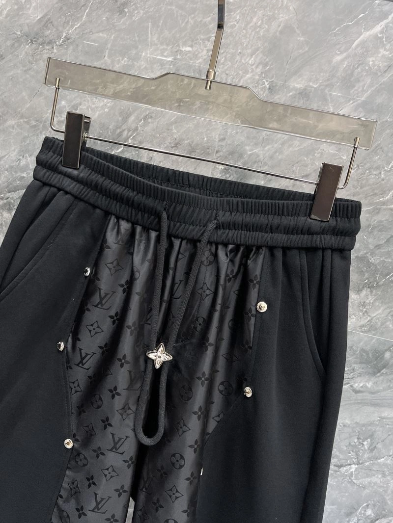 Louis Vuitton Short Pants Original 136427