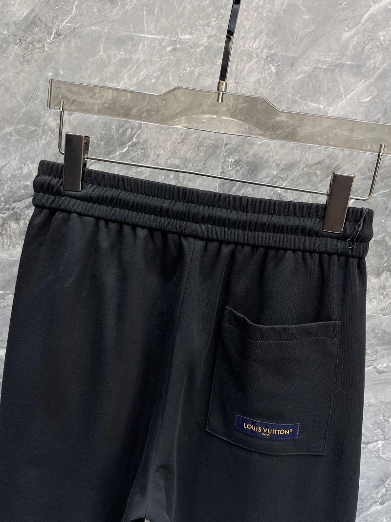 Louis Vuitton Short Pants Original 136427