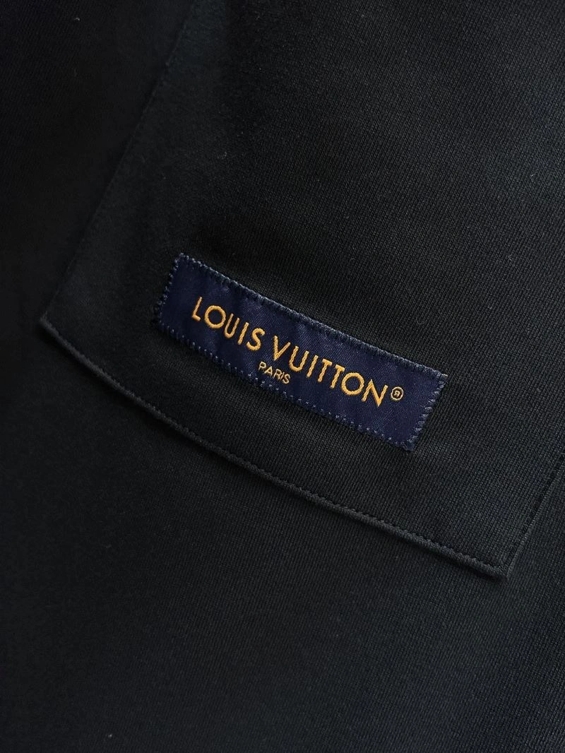 Louis Vuitton Short Pants Original 136427