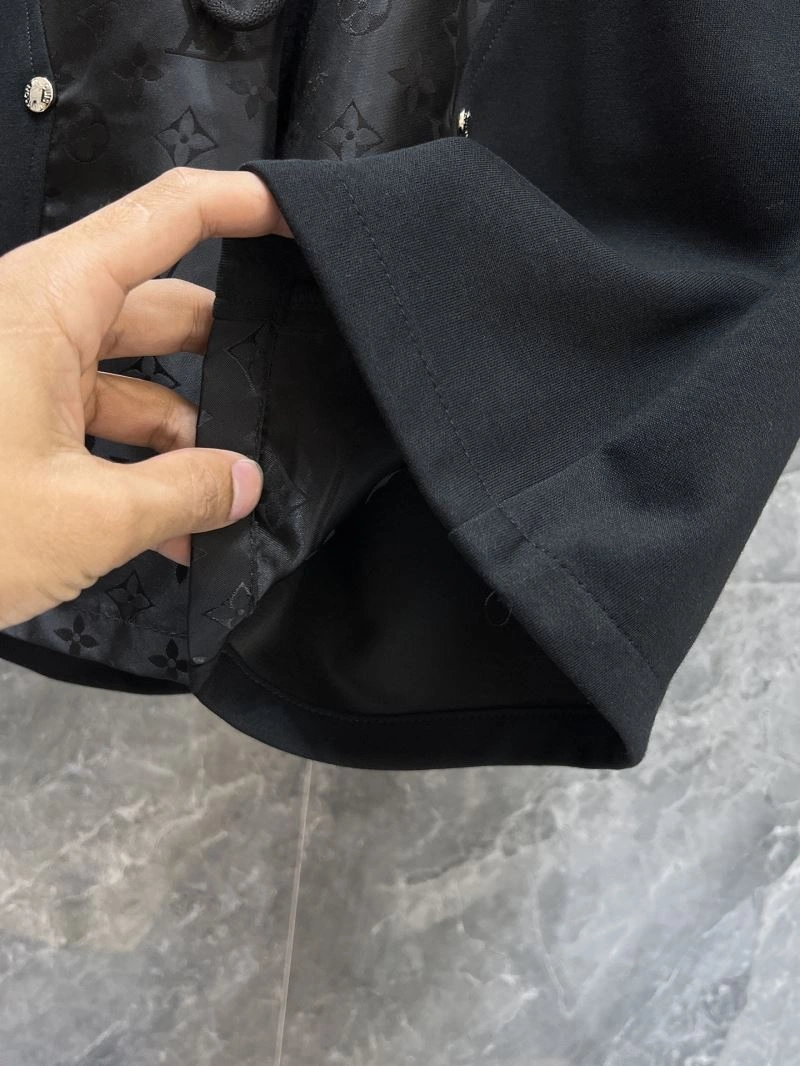 Louis Vuitton Short Pants Original 136427