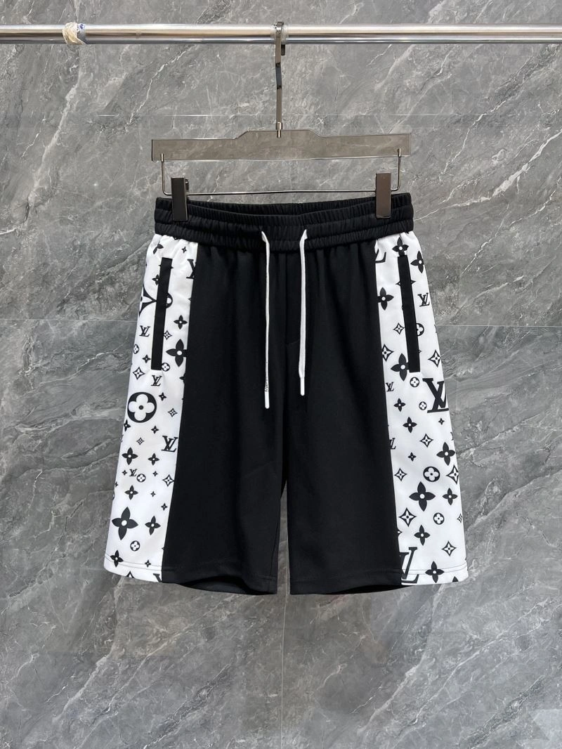 Premium Louis Vuitton Short Pants 136438