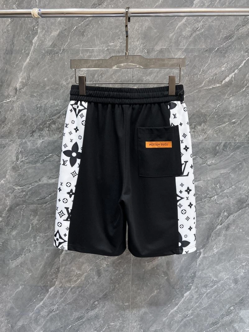 Premium Louis Vuitton Short Pants 136438