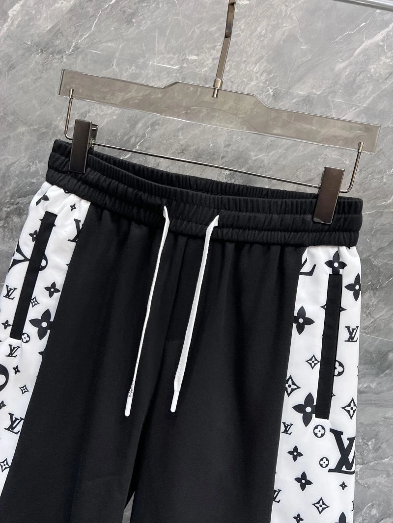 Premium Louis Vuitton Short Pants 136438