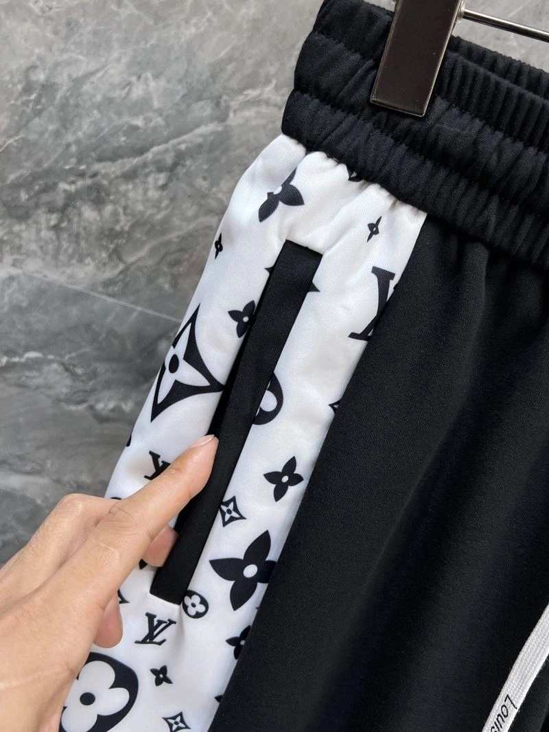 Premium Louis Vuitton Short Pants 136438