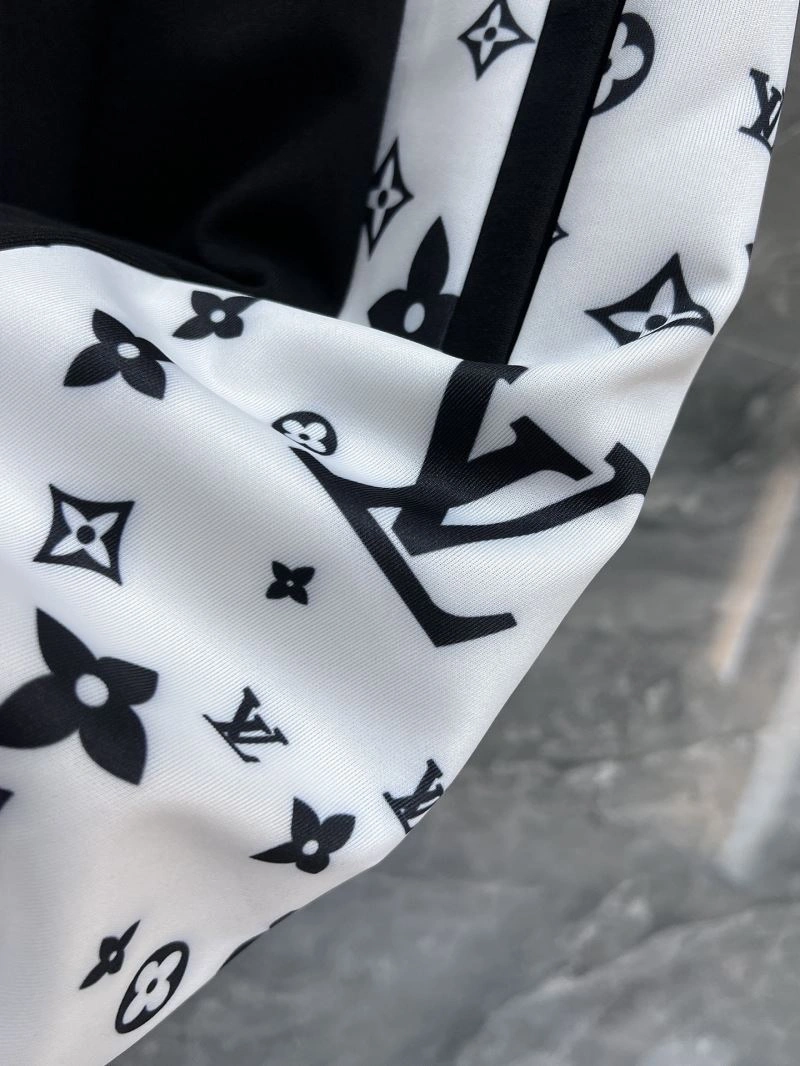 Premium Louis Vuitton Short Pants 136438