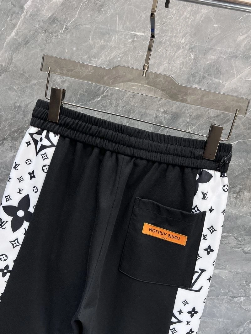 Premium Louis Vuitton Short Pants 136438