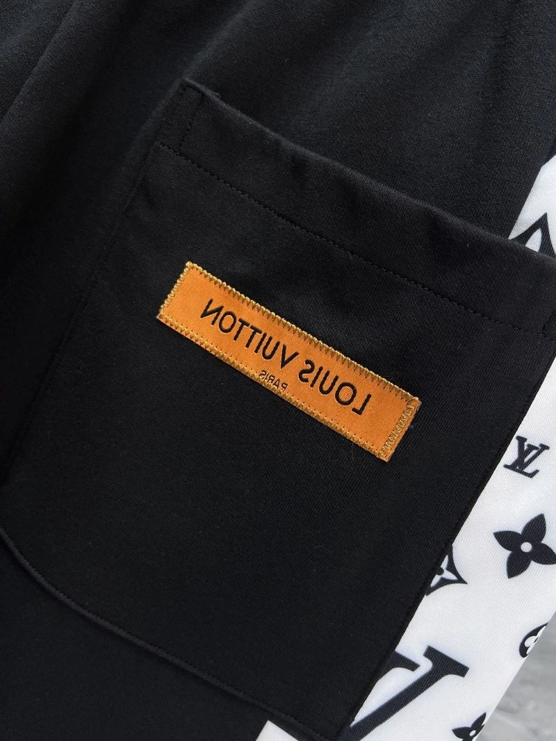 Premium Louis Vuitton Short Pants 136438