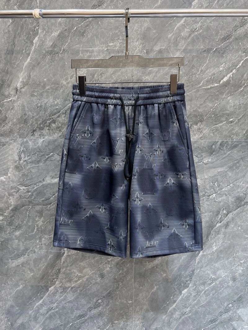 Louis Vuitton Short Pants Trendsetting 136433