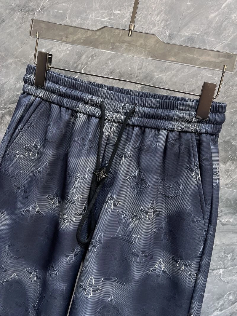 Louis Vuitton Short Pants Trendsetting 136433