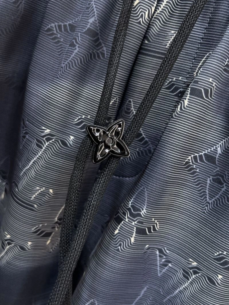 Louis Vuitton Short Pants Trendsetting 136433