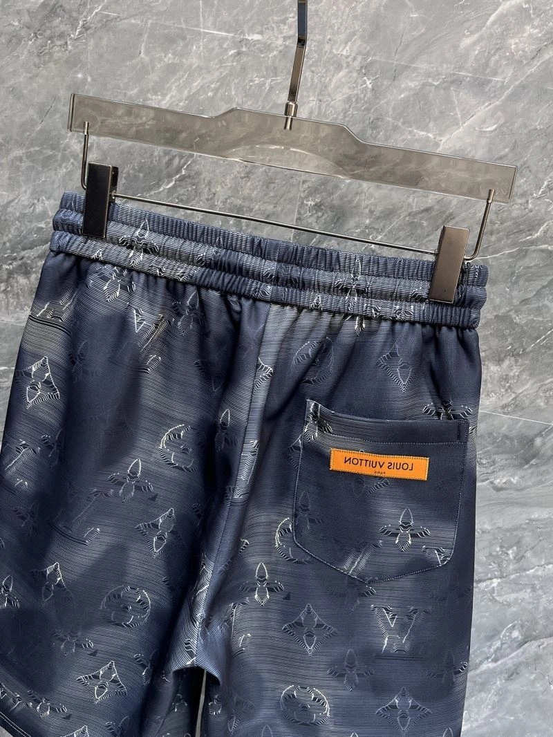 Louis Vuitton Short Pants Trendsetting 136433
