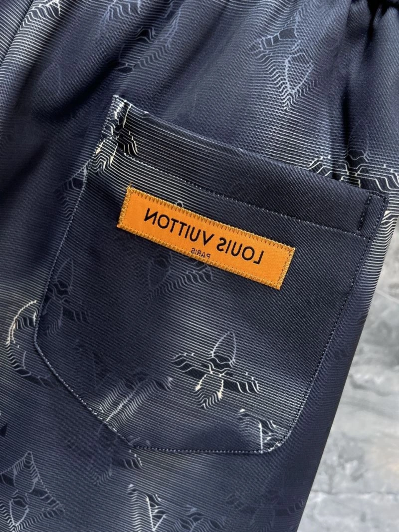 Louis Vuitton Short Pants Trendsetting 136433