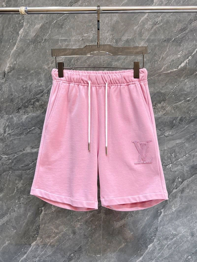 Louis Vuitton Short Pants MultiPurpose 136431