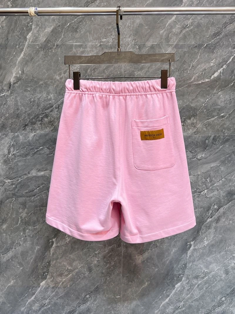 Louis Vuitton Short Pants MultiPurpose 136431