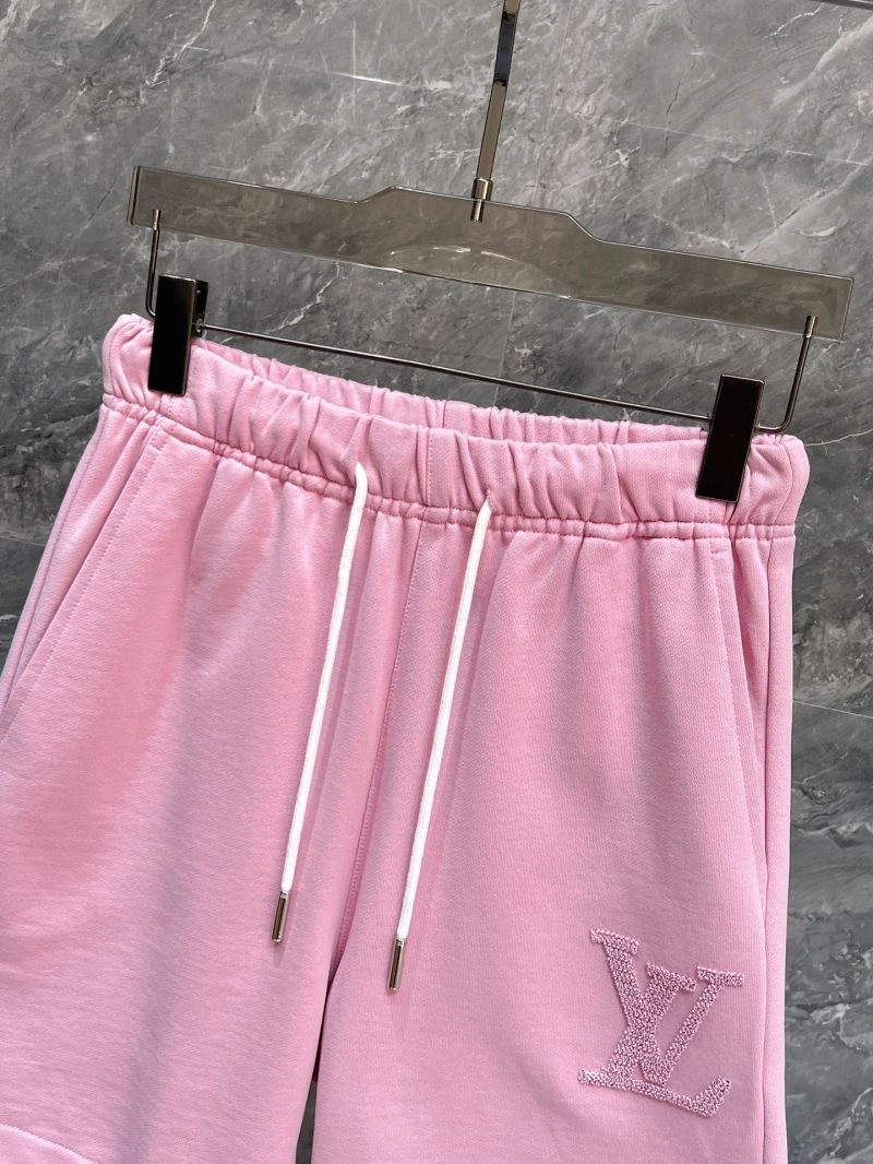 Louis Vuitton Short Pants MultiPurpose 136431