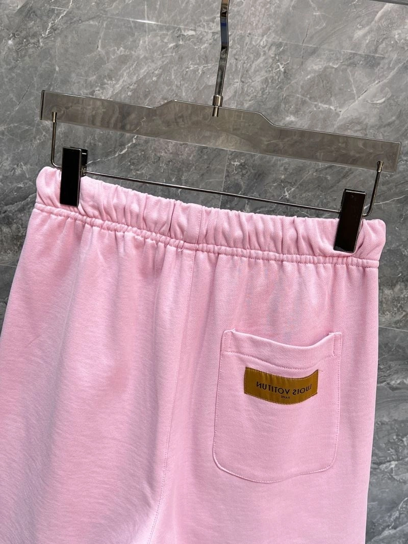 Louis Vuitton Short Pants MultiPurpose 136431