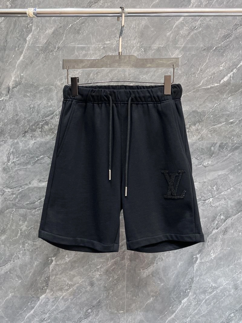 Louis Vuitton Short Pants Upgraded 136444