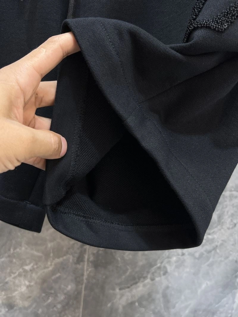 Louis Vuitton Short Pants Upgraded 136444