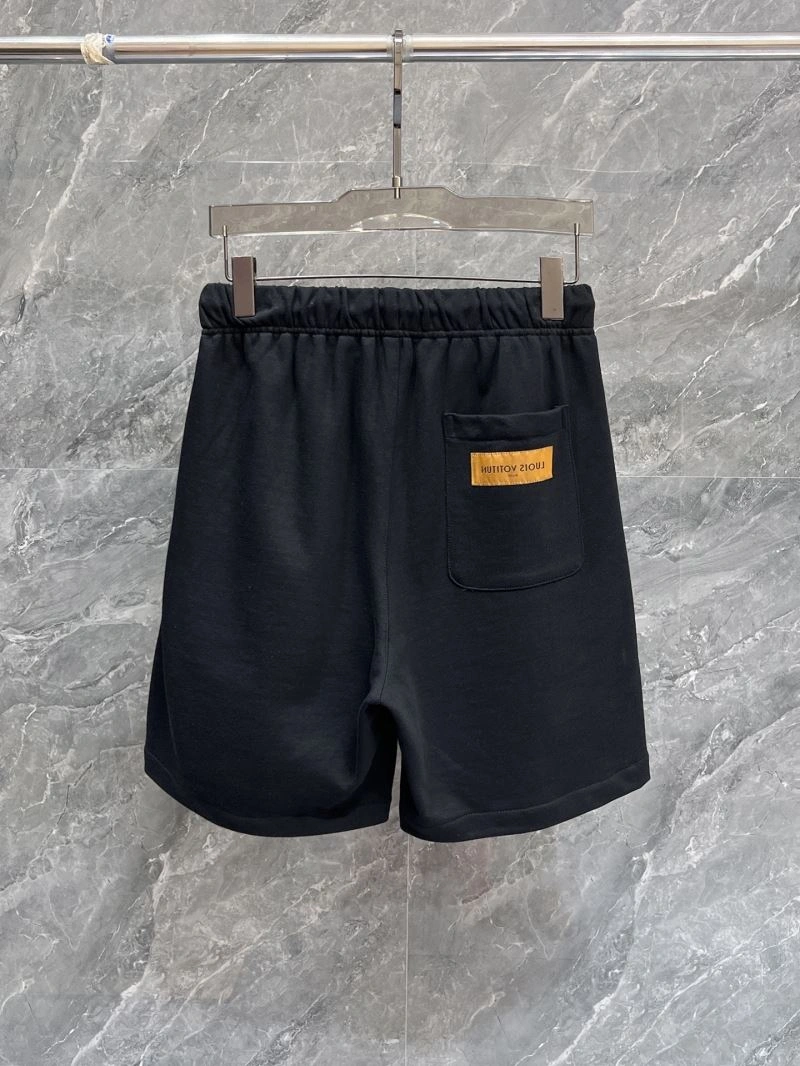 Louis Vuitton Short Pants Upgraded 136444