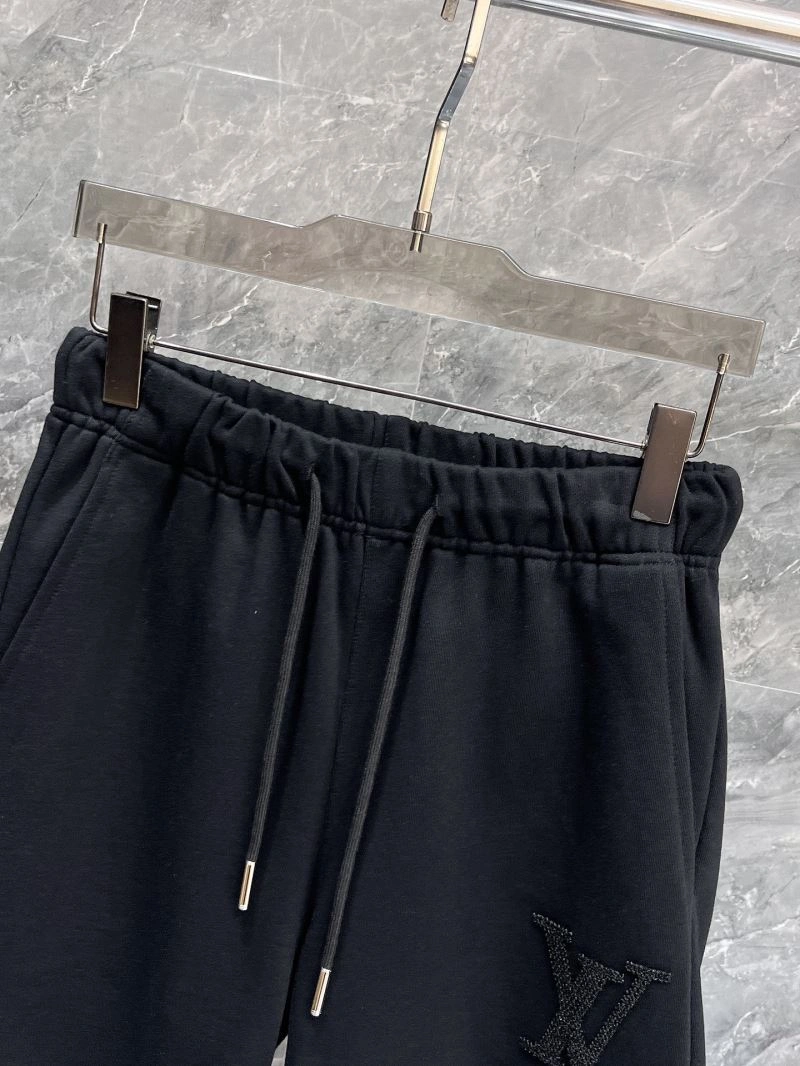Louis Vuitton Short Pants Upgraded 136444