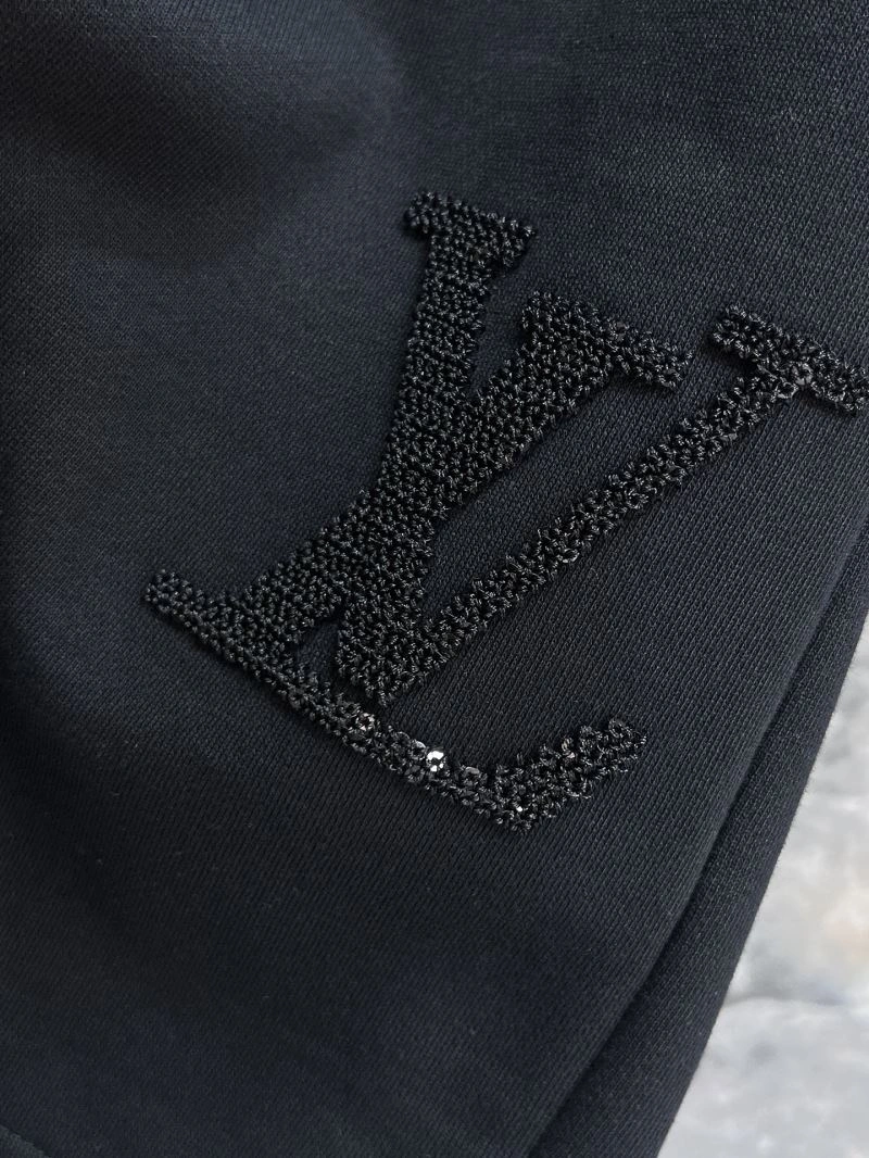 Louis Vuitton Short Pants Upgraded 136444