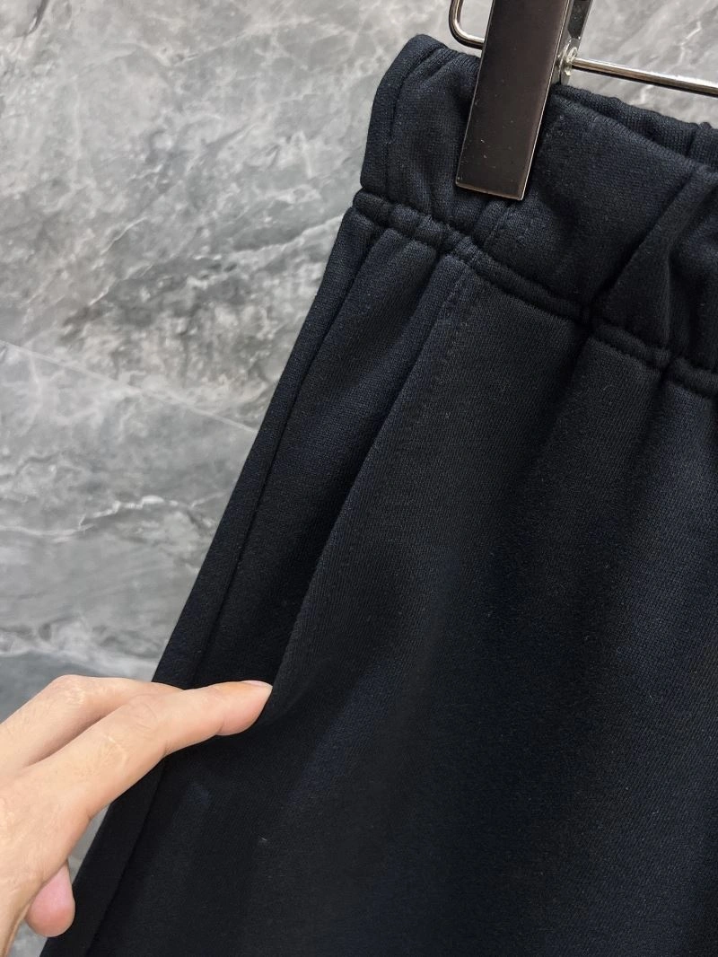 Louis Vuitton Short Pants Upgraded 136444