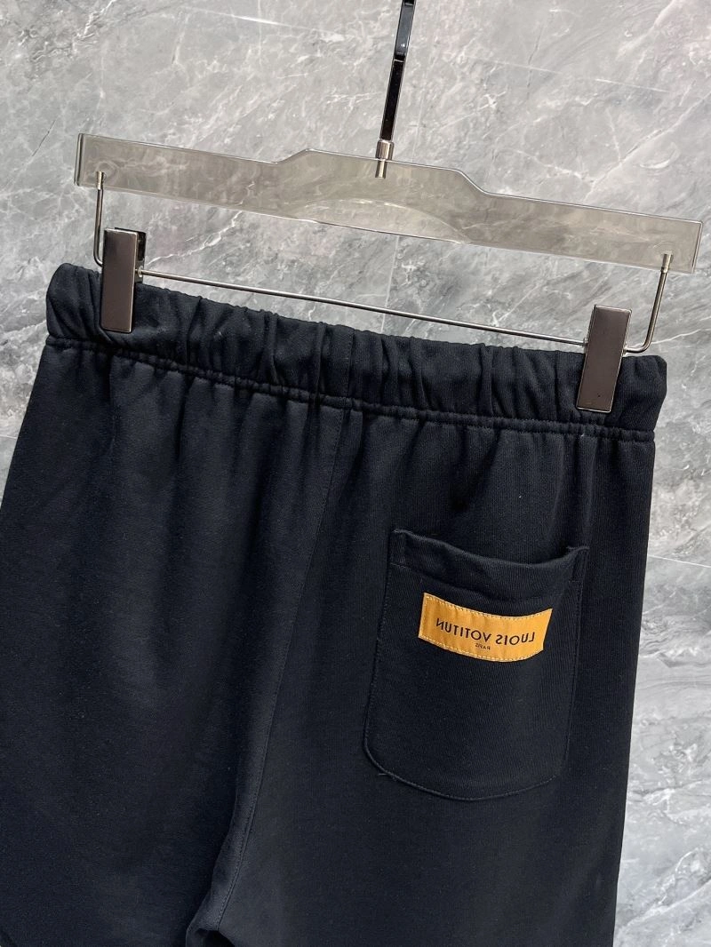 Louis Vuitton Short Pants Upgraded 136444