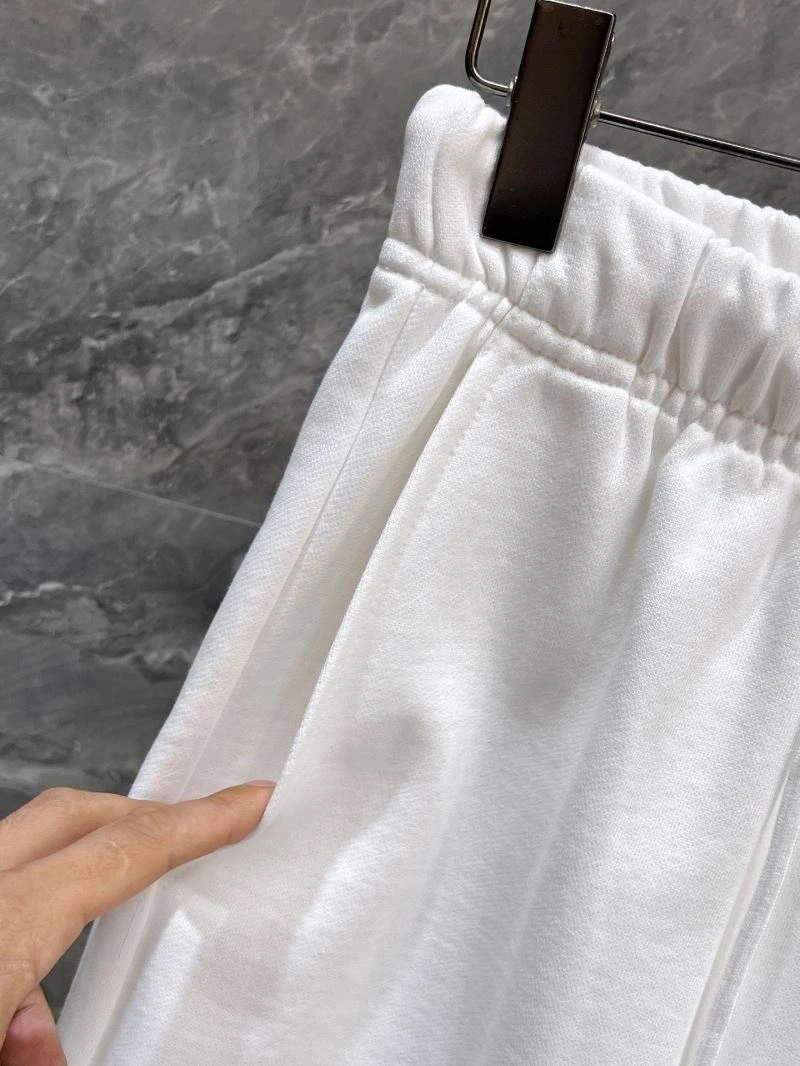 Louis Vuitton Short Pants Elegant 136432