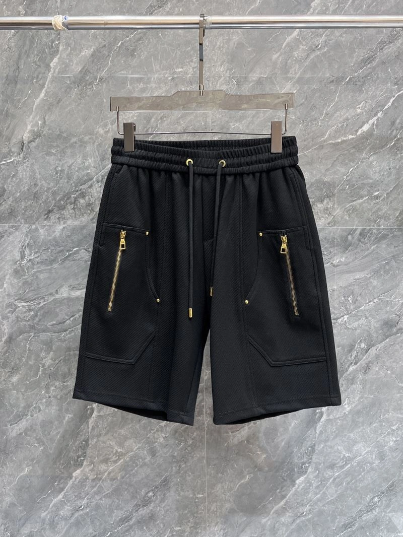 Louis Vuitton Short Pants Youthful 136434