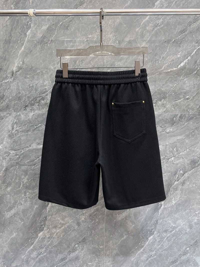 Louis Vuitton Short Pants Youthful 136434