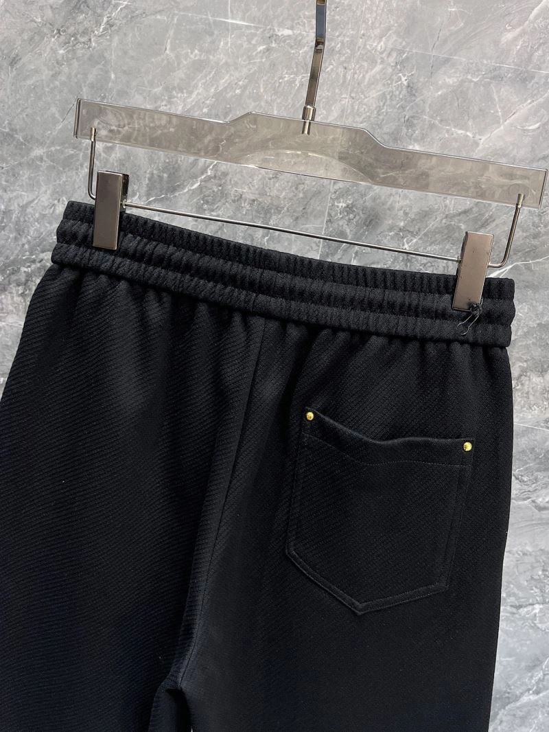 Louis Vuitton Short Pants Youthful 136434