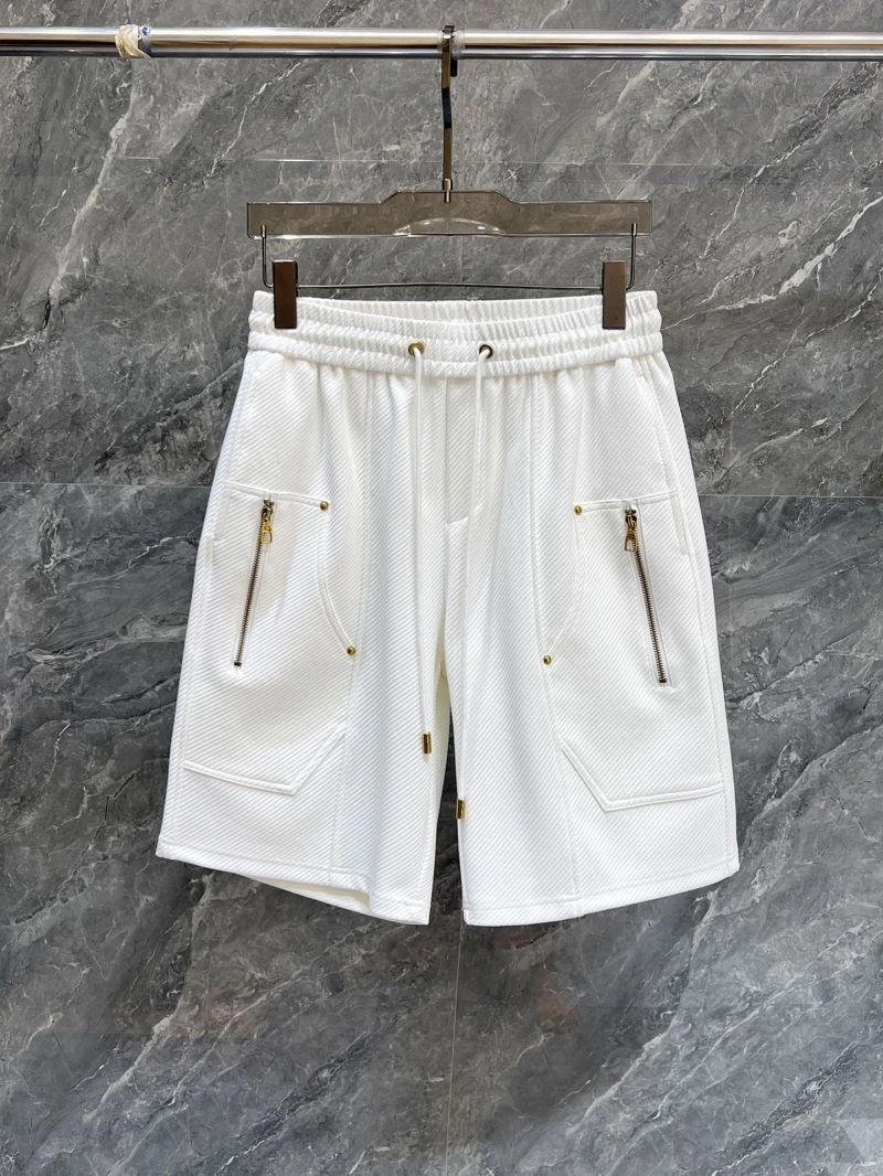 Louis Vuitton Short Pants GoAnywhere 136423