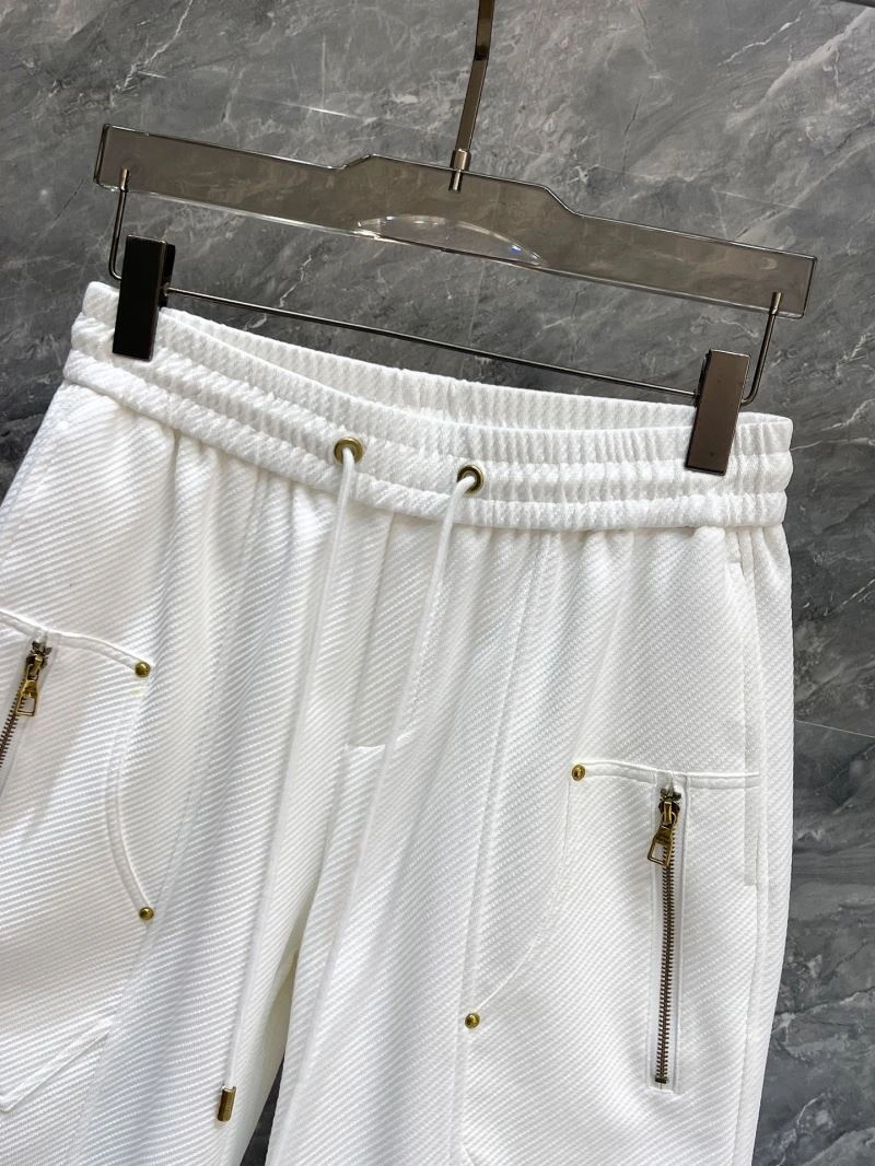 Louis Vuitton Short Pants GoAnywhere 136423